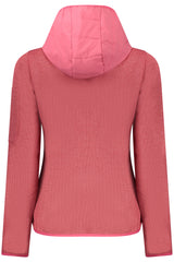 NORWAY 1963 WOMEN'S PINK JACKET
