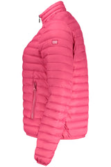 NORWAY 1963 WOMEN'S PINK JACKET