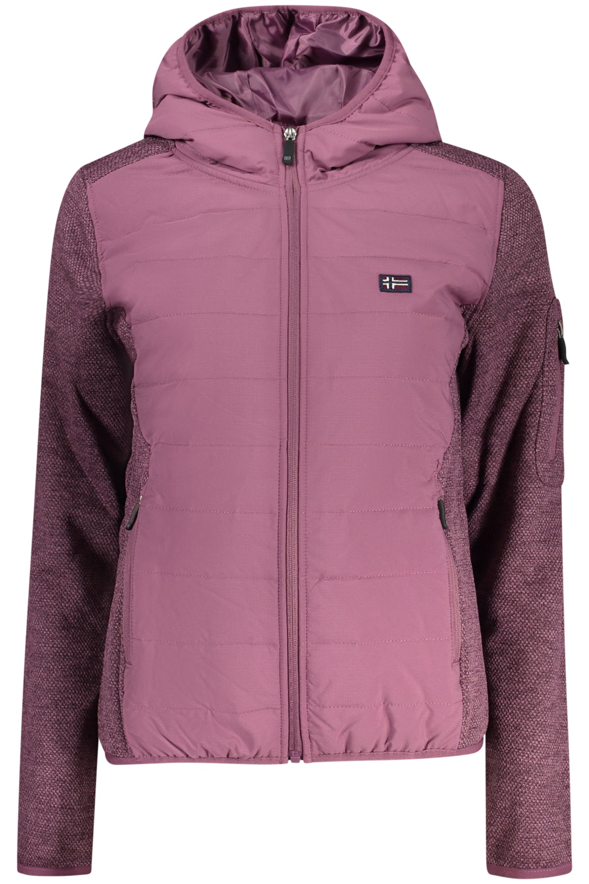 NORWAY 1963 WOMEN'S PURPLE JACKET