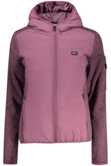 NORWAY 1963 WOMEN'S PURPLE JACKET