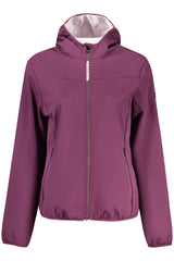 NORWAY 1963 WOMEN'S PURPLE JACKET