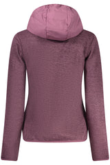 NORWAY 1963 WOMEN'S PURPLE JACKET