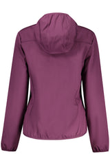 NORWAY 1963 WOMEN'S PURPLE JACKET