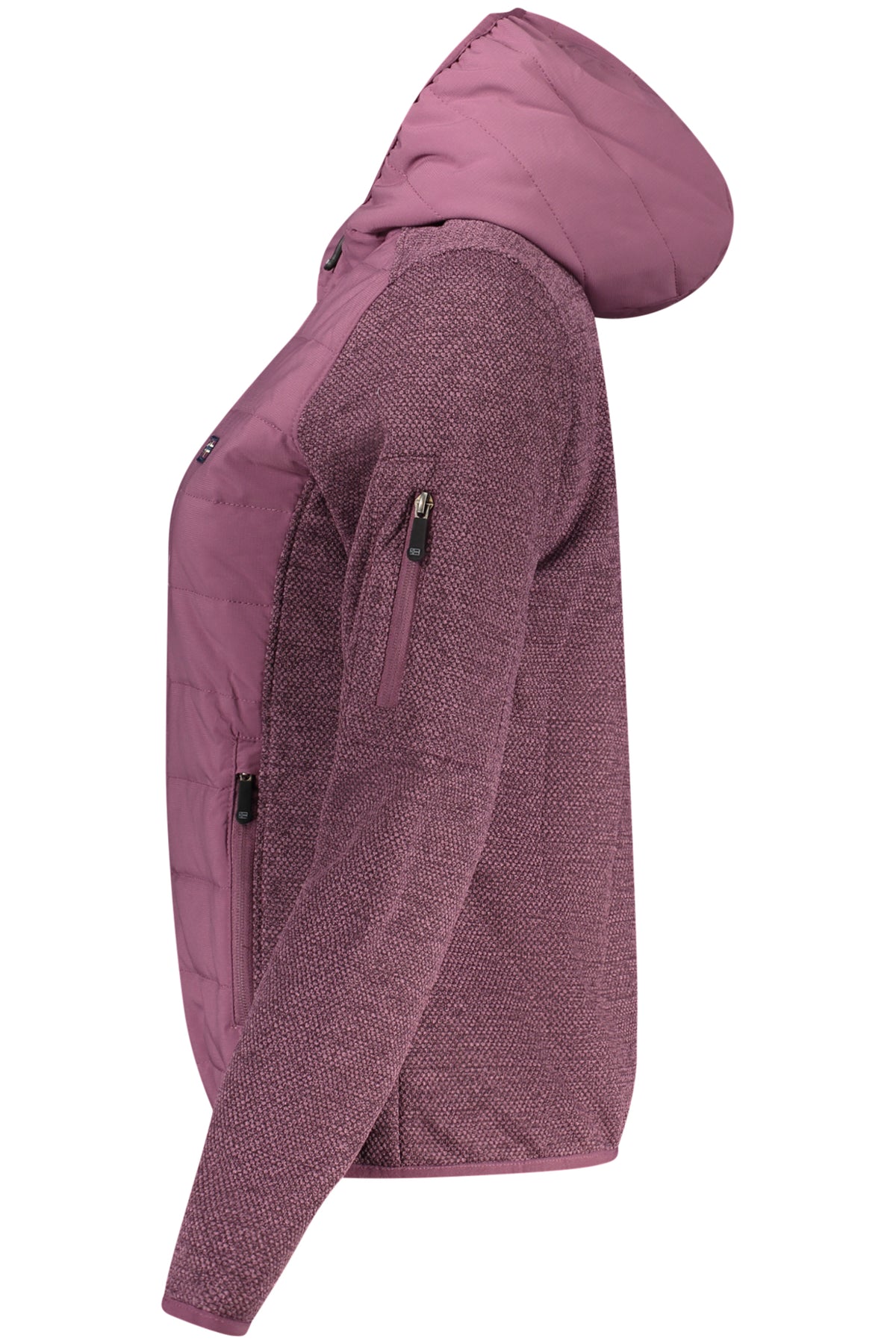 NORWAY 1963 WOMEN'S PURPLE JACKET