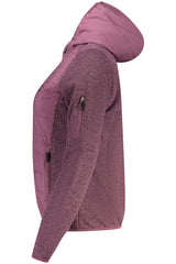 NORWAY 1963 WOMEN'S PURPLE JACKET