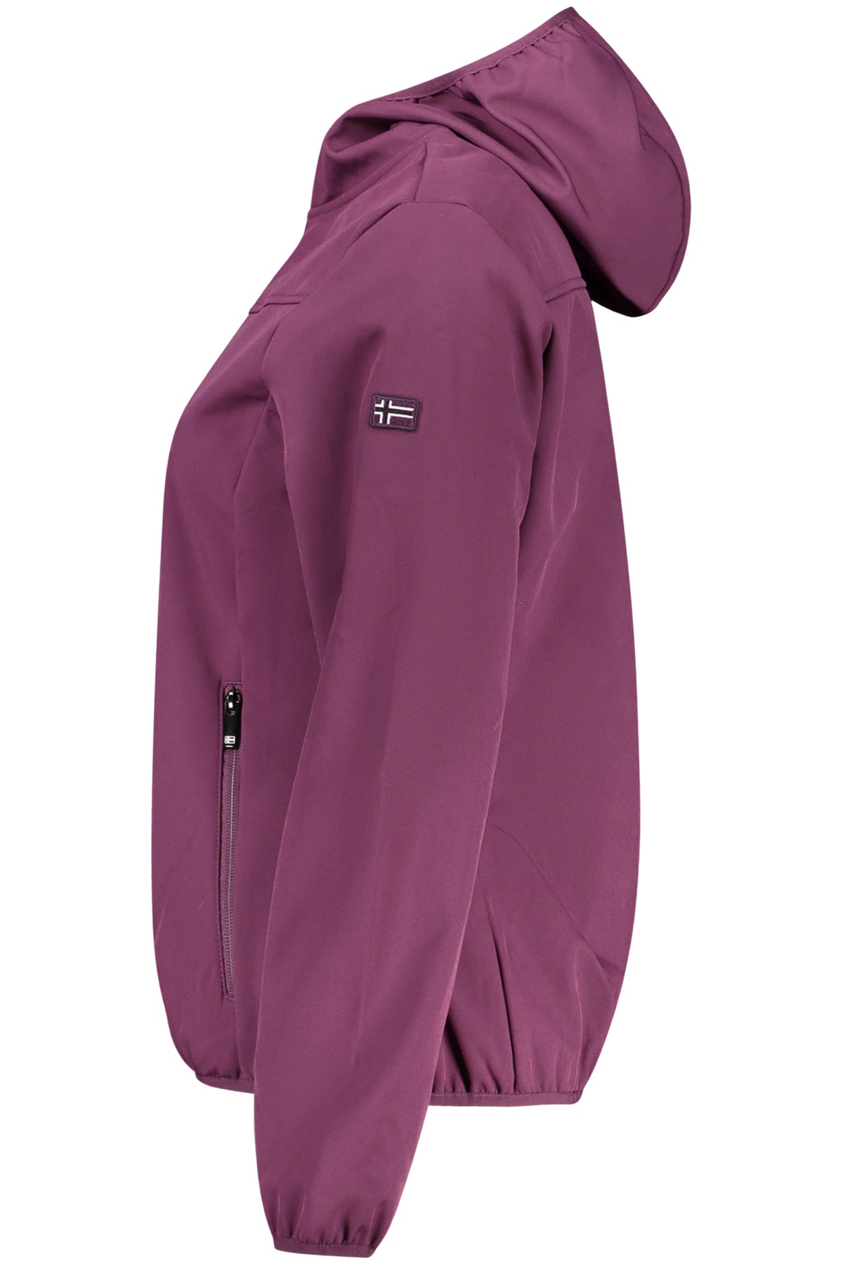 NORWAY 1963 WOMEN'S PURPLE JACKET