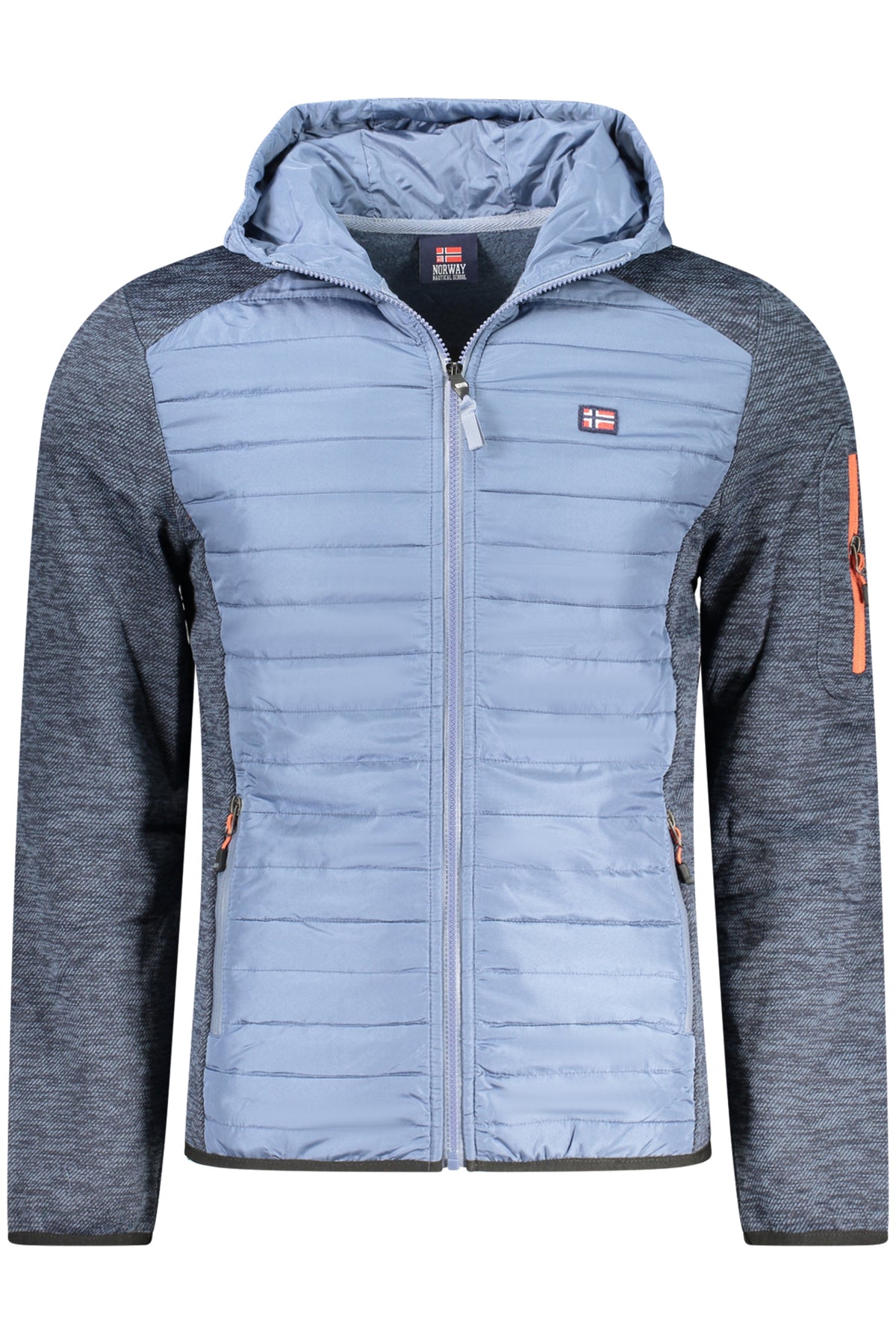 NORWAY 1963 MEN'S BLUE JACKET