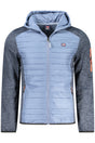 NORWAY 1963 MEN'S BLUE JACKET