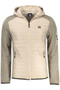 NORWAY 1963 MEN'S BEIGE JACKET