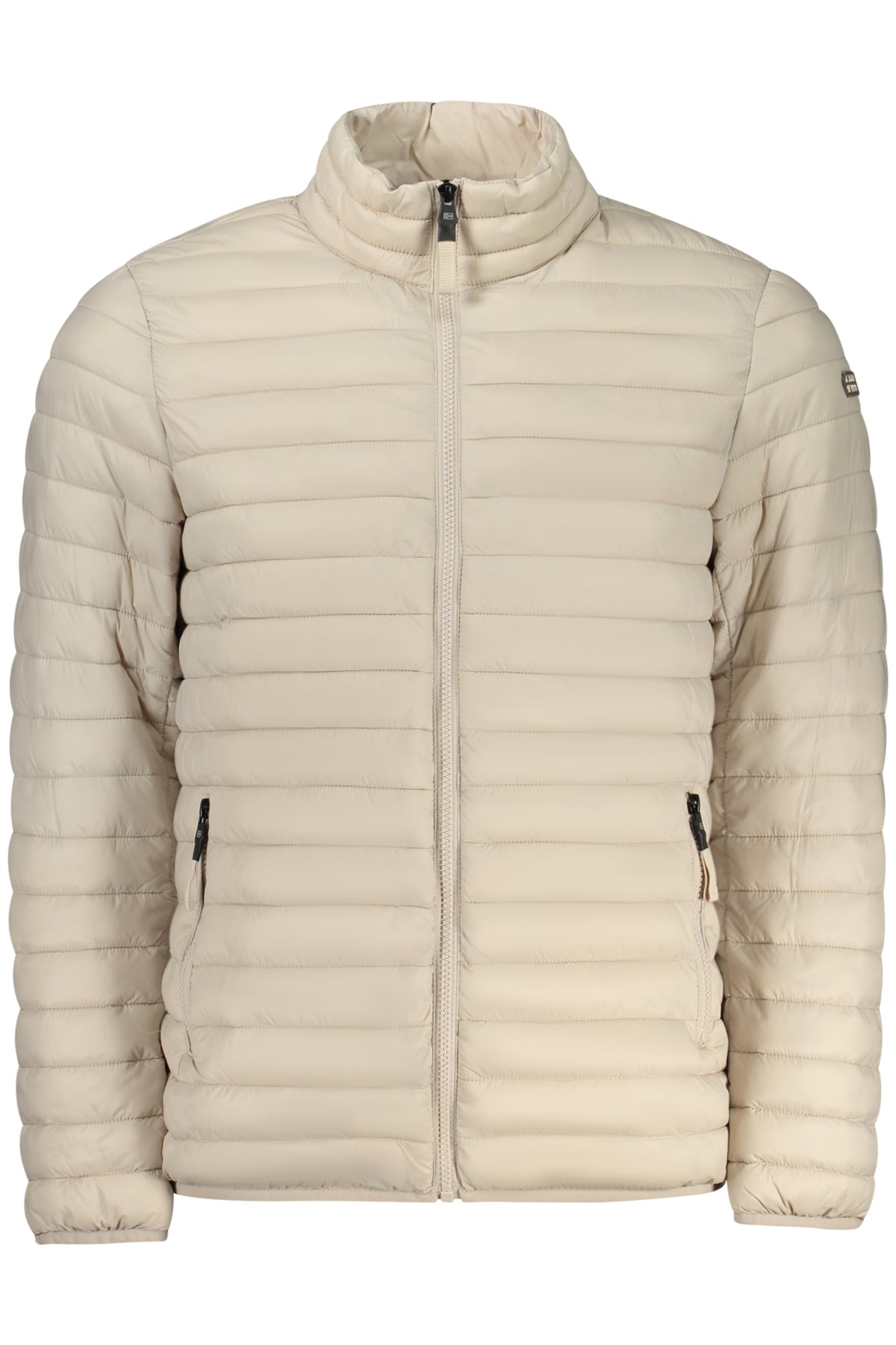 NORWAY 1963 MEN'S BEIGE JACKET