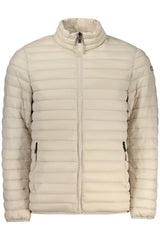 NORWAY 1963 MEN'S BEIGE JACKET