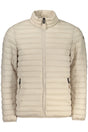 NORWAY 1963 MEN'S BEIGE JACKET
