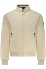 NORWAY 1963 MEN'S BEIGE JACKET