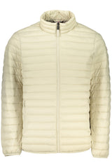 NORWAY 1963 MEN'S BEIGE JACKET
