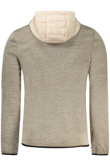NORWAY 1963 MEN'S BEIGE JACKET