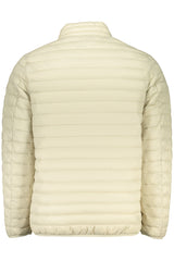 NORWAY 1963 MEN'S BEIGE JACKET