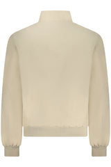 NORWAY 1963 MEN'S BEIGE JACKET