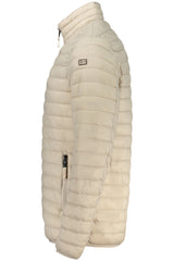NORWAY 1963 MEN'S BEIGE JACKET