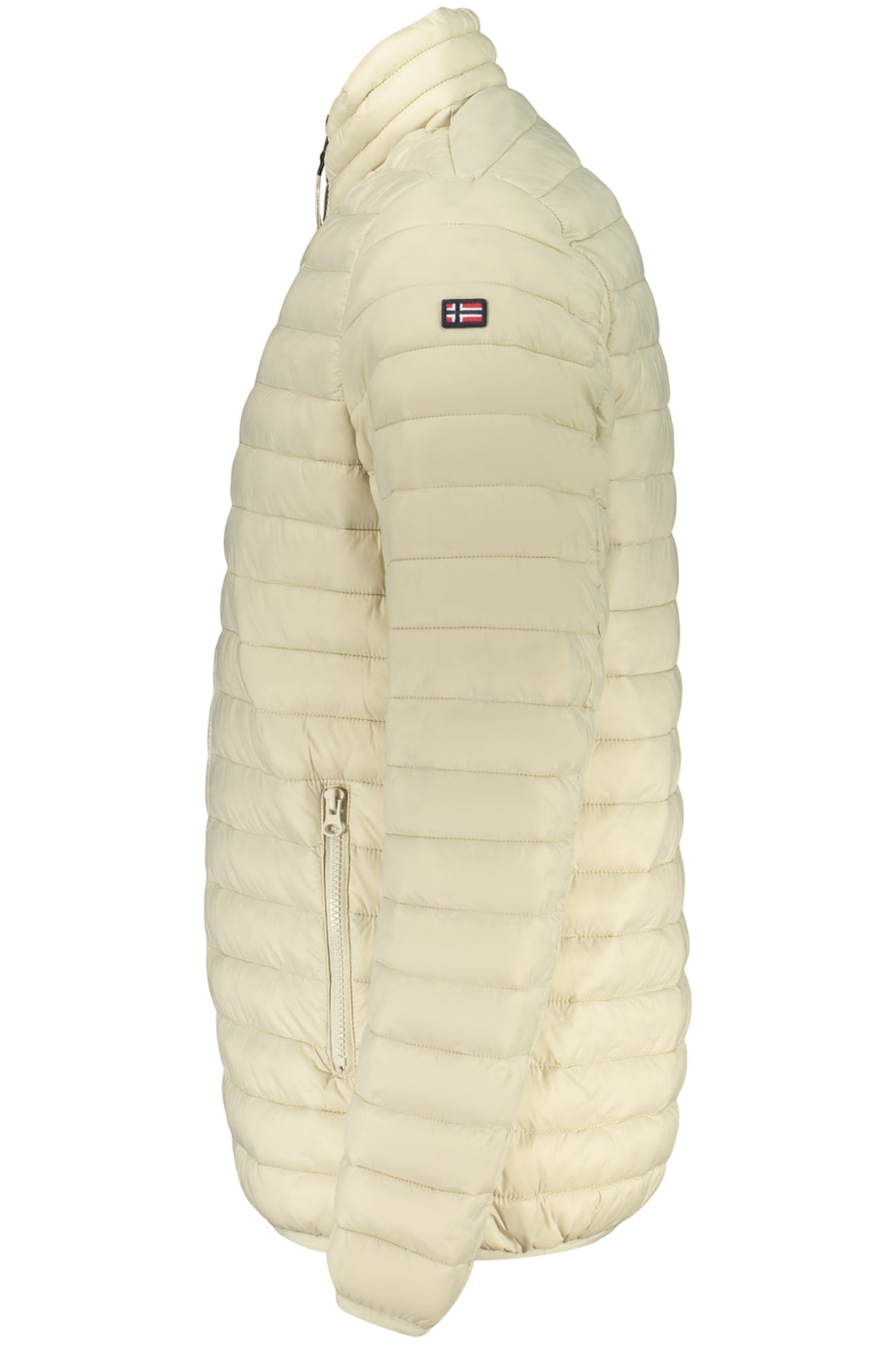 NORWAY 1963 MEN'S BEIGE JACKET