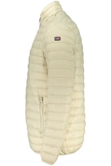 NORWAY 1963 MEN'S BEIGE JACKET