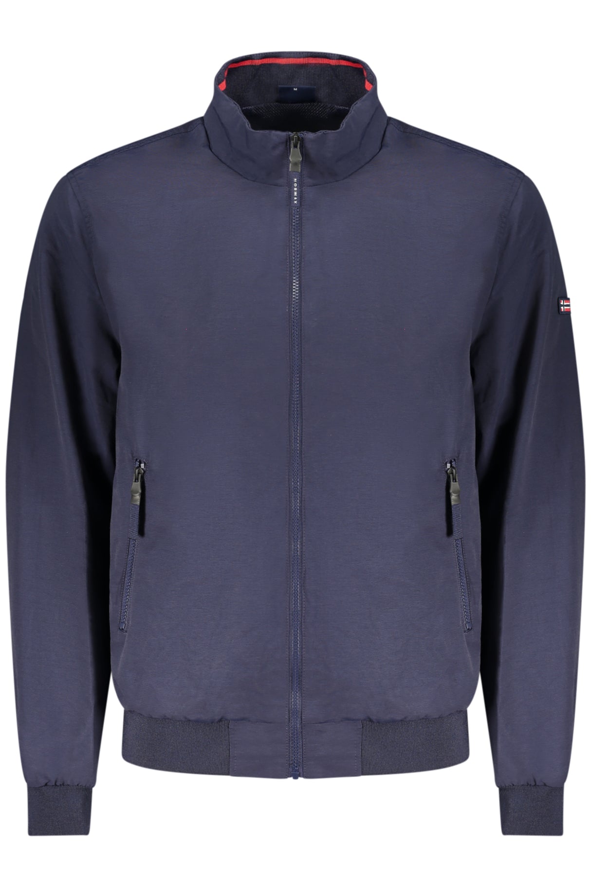 NORWAY 1963 MEN'S BLUE JACKET