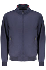NORWAY 1963 MEN'S BLUE JACKET