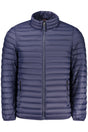 NORWAY 1963 MEN'S BLUE JACKET