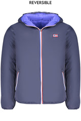 NORWAY 1963 BLUE MEN'S JACKET