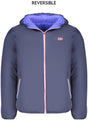NORWAY 1963 BLUE MEN'S JACKET