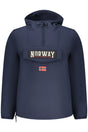 NORWAY 1963 MEN'S BLUE JACKET