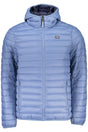 NORWAY 1963 MEN'S BLUE JACKET