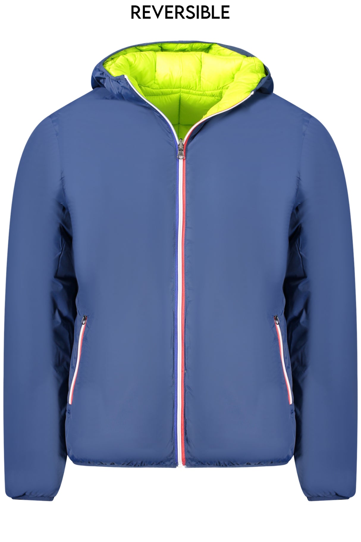 NORWAY 1963 BLUE MEN'S JACKET
