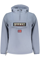 NORWAY 1963 MEN'S BLUE JACKET