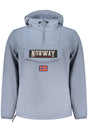 NORWAY 1963 MEN'S BLUE JACKET