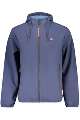 NORWAY 1963 MEN'S BLUE JACKET