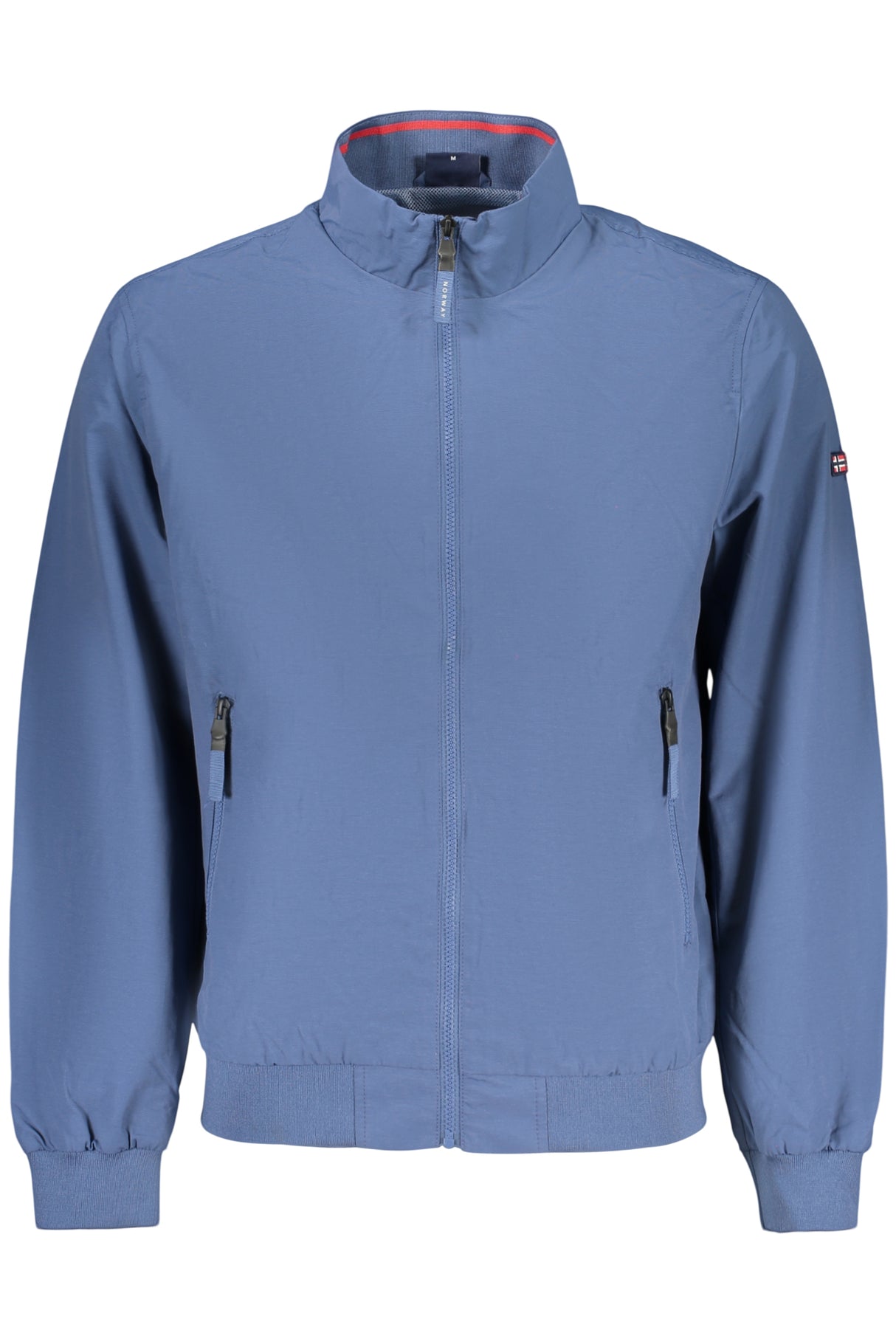 NORWAY 1963 MEN'S BLUE JACKET