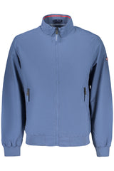 NORWAY 1963 MEN'S BLUE JACKET