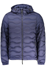 NORWAY 1963 MEN'S BLUE JACKET