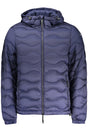 NORWAY 1963 MEN'S BLUE JACKET