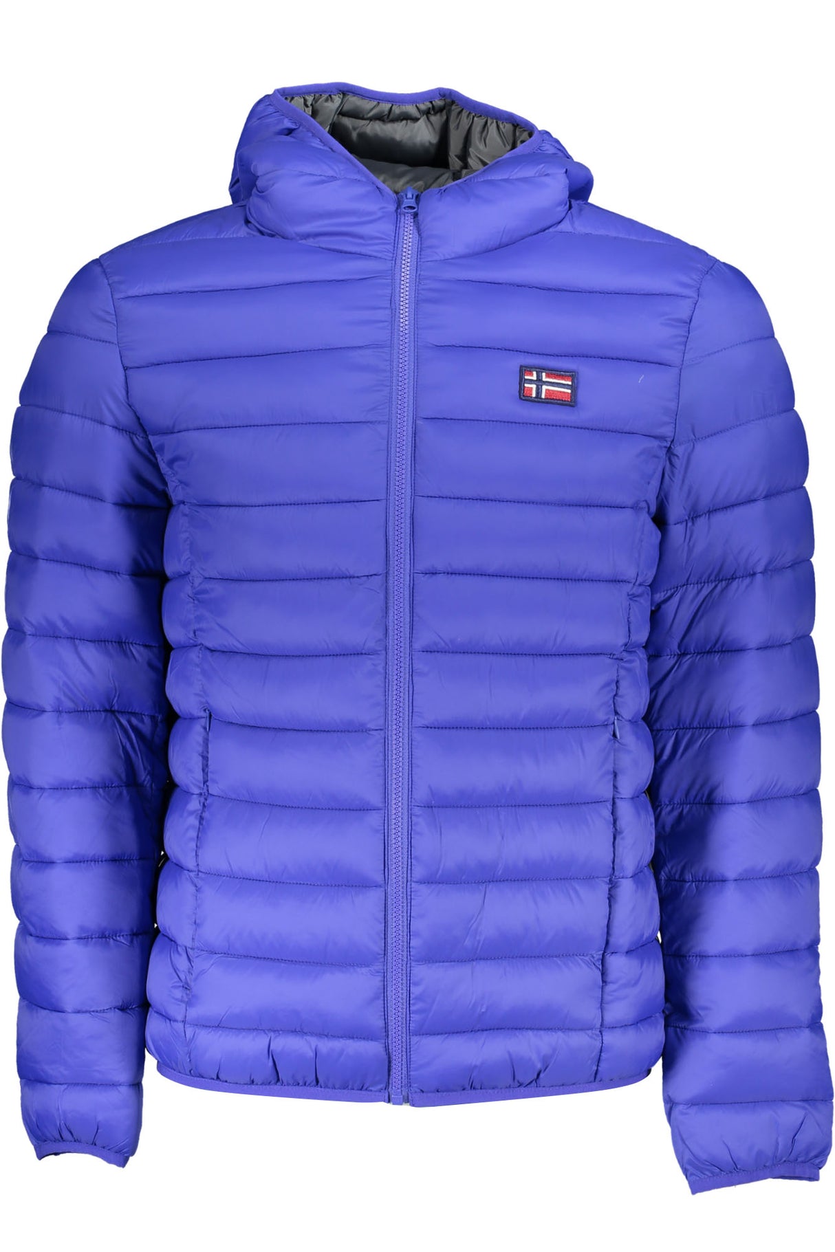NORWAY 1963 BLUE MEN'S JACKET
