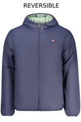 NORWAY 1963 MEN'S BLUE JACKET