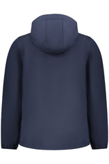NORWAY 1963 MEN'S BLUE JACKET