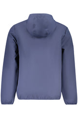 NORWAY 1963 MEN'S BLUE JACKET
