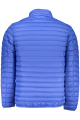 NORWAY 1963 MEN'S BLUE JACKET