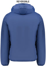 NORWAY 1963 BLUE MEN'S JACKET