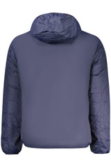 NORWAY 1963 MEN'S BLUE JACKET