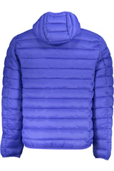 NORWAY 1963 BLUE MEN'S JACKET