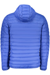 NORWAY 1963 MEN'S BLUE JACKET