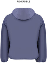 NORWAY 1963 BLUE MEN'S JACKET