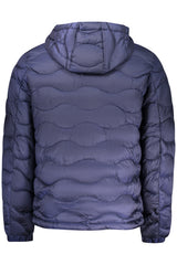 NORWAY 1963 MEN'S BLUE JACKET